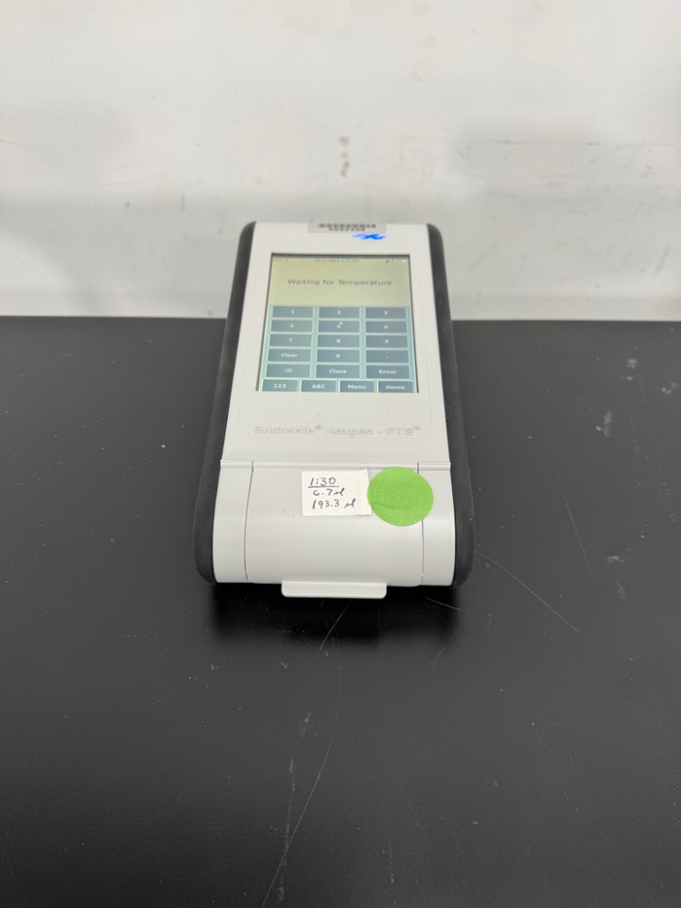 Image of Charles River Endosafe nexgen-PTS